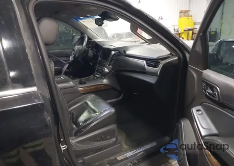 2015 Chevrolet Tahoe Lt z USA, uszkodzony, nr VIN 1GNSCBKC8FR243019